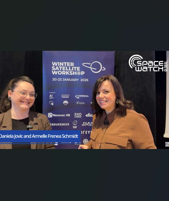 SpaceWatch.Global tweet media