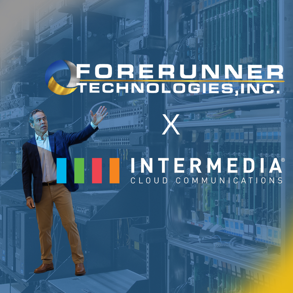 Forerunner Technologies, Inc. tweet media