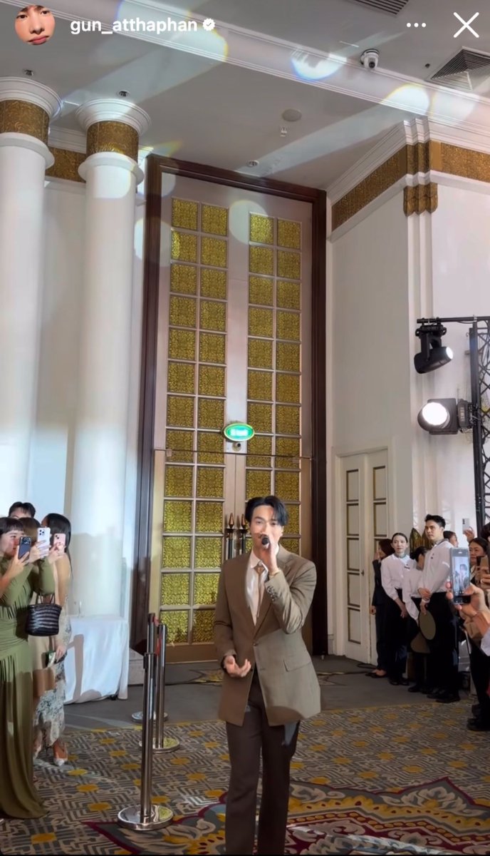 awwwwww they cuteeeee🤲🏻🩵

#โอบกัน 
#กันอรรถพันธ์ #GunAtthaphan