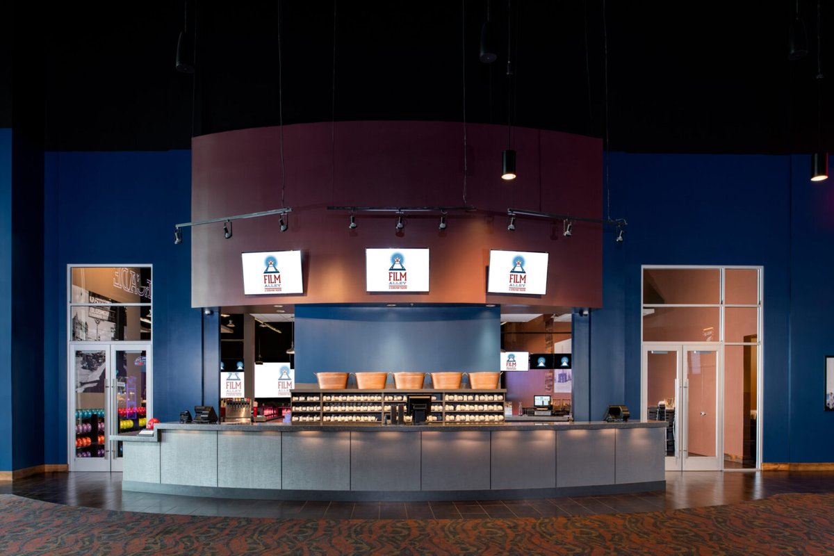 Just Add Power tweet media