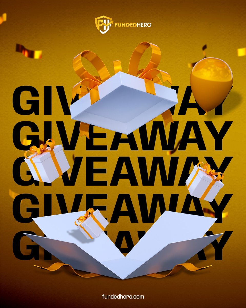 Dr. Dollar | CEO of FundedHero tweet media