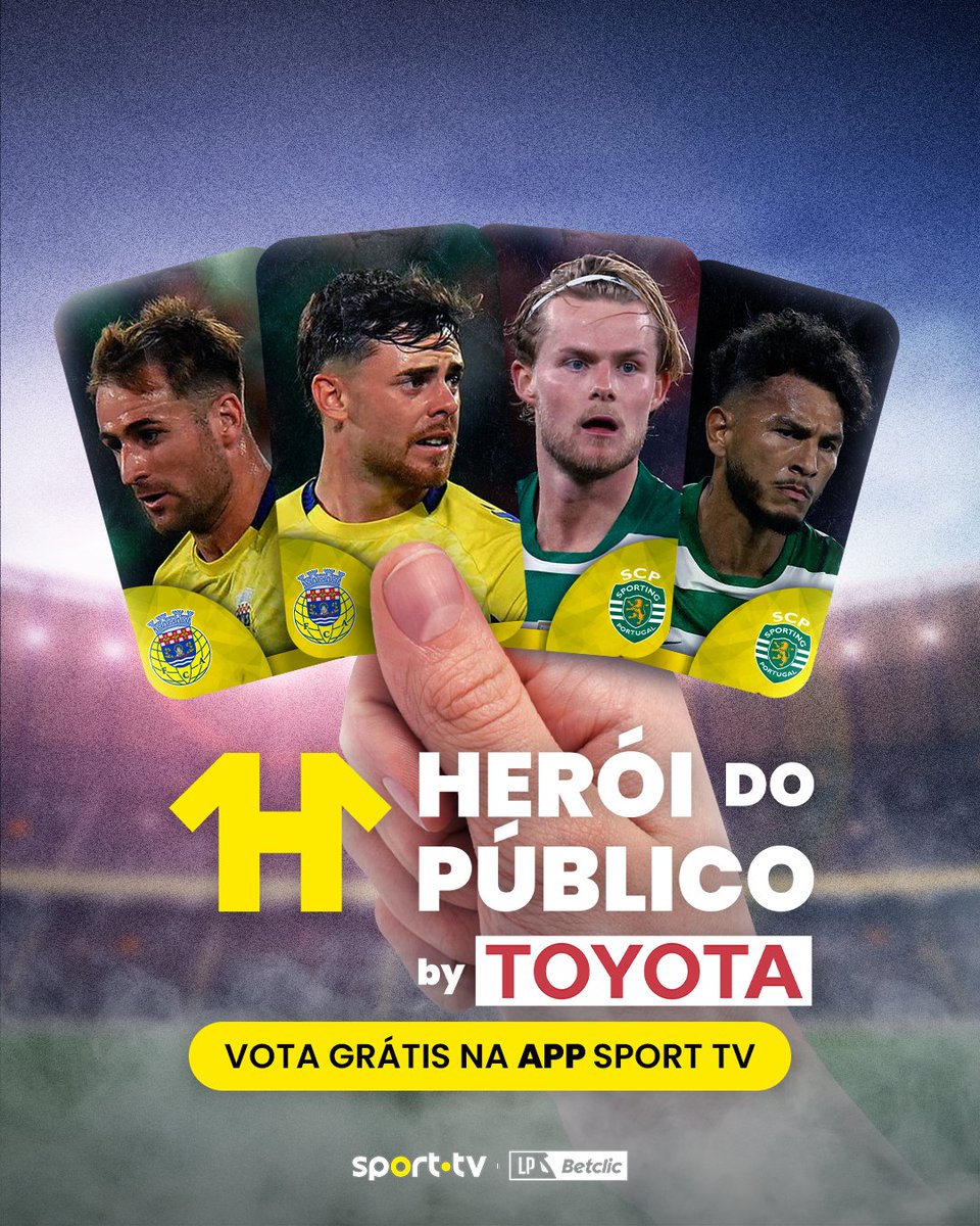 sport tv tweet media