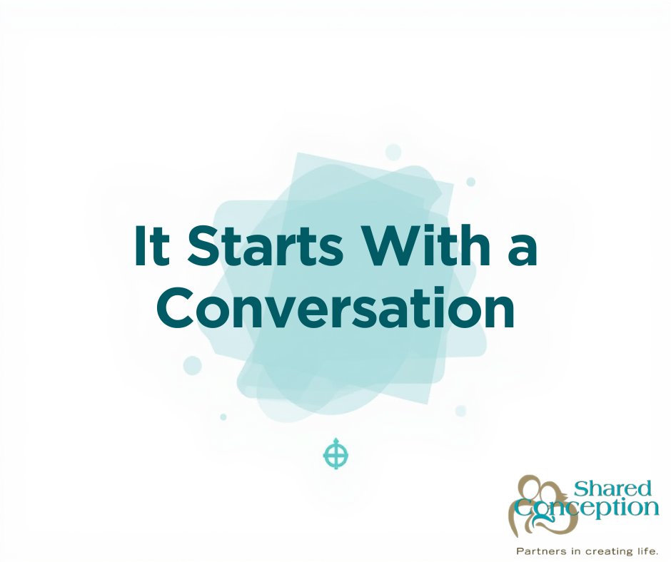 shared_concept's tweet photo. Every surrogacy journey starts with a conversation 🤍

Whether you’re exploring parenthood or curious about becoming a surrogate, questions are welcome here.

Compassion. Transparency. Support.

#SharedConception #SurrogacyJourney #FamilyBuilding #JourneyToParenthood https://t.co/yRYBjfQk8I