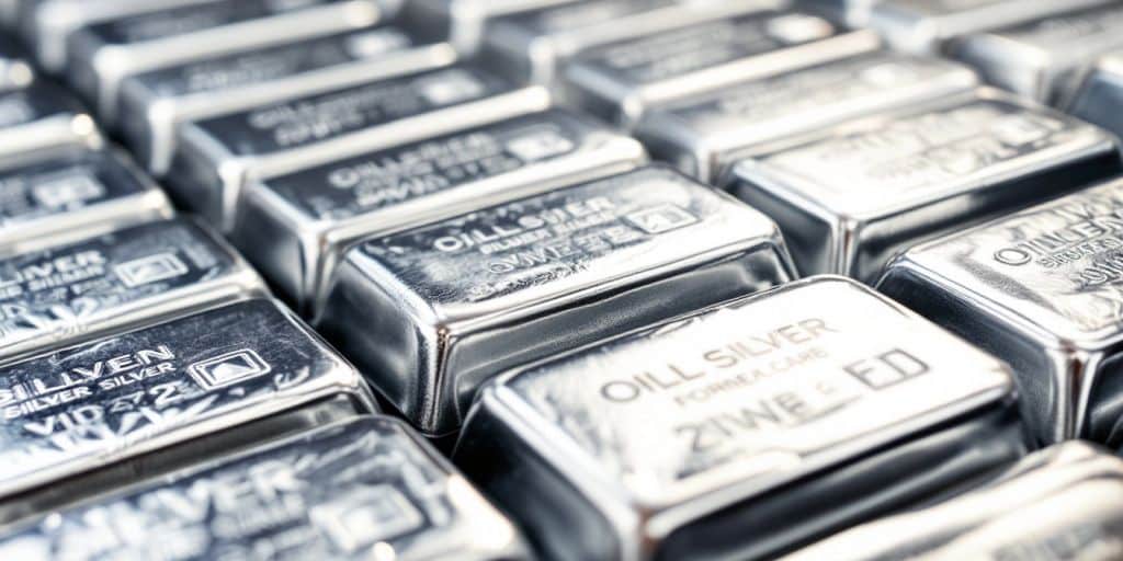 LongViewPort's tweet image. Silver hits a new high today, inching past $100/oz, but the rally CANNOT last forever📉

• High prices will draw more supply: Miners ramp up production (New projects in Central and South America could add 10-15% output over the next three years)
• Recycling will surge: Highly…