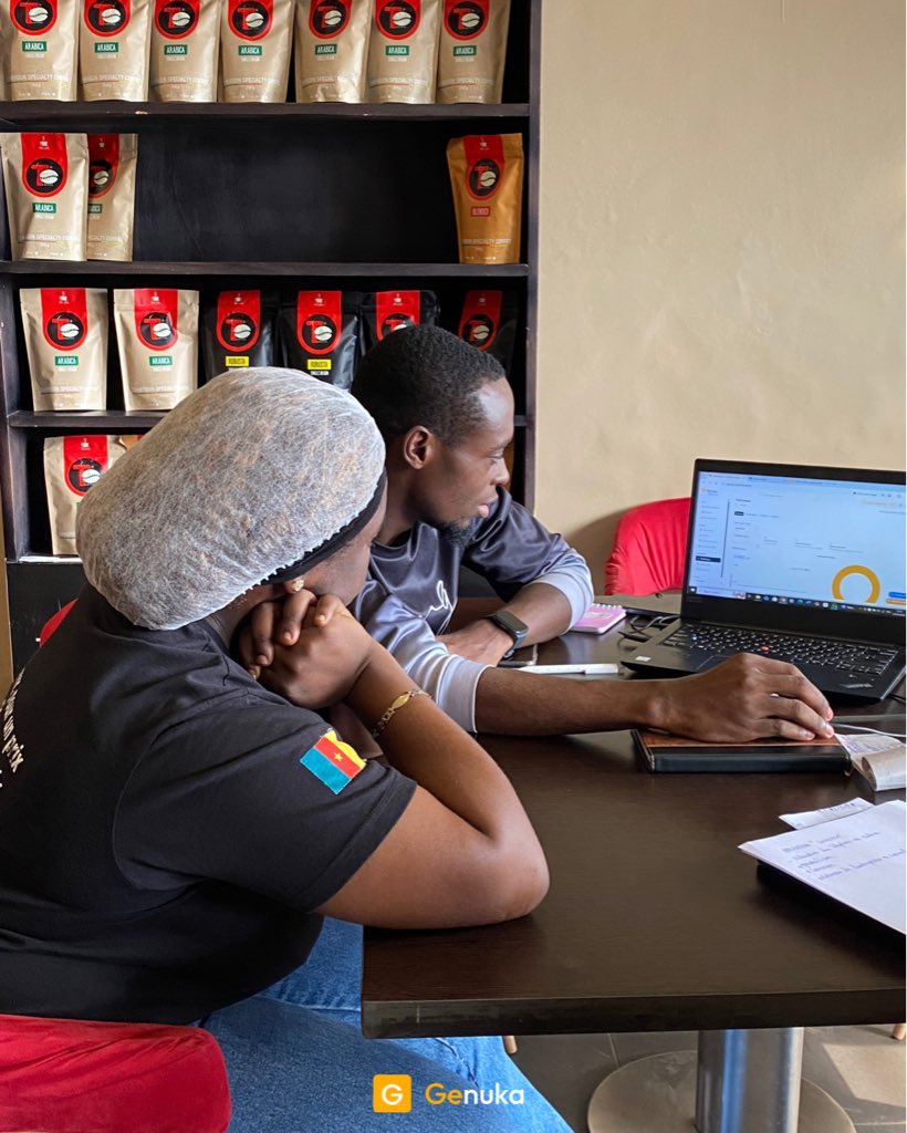 2026 a déjà commencé.
Les décisions aussi doivent suivre.

Comme <a href="/Terrificoffee/">Terrific Coffee</a>, tenez parole.
Prenez votre abonnement Genuka et gérez efficacement votre business en 2026.
#Genuka #GestionDeBusiness #Entrepreneurs #Vision2026