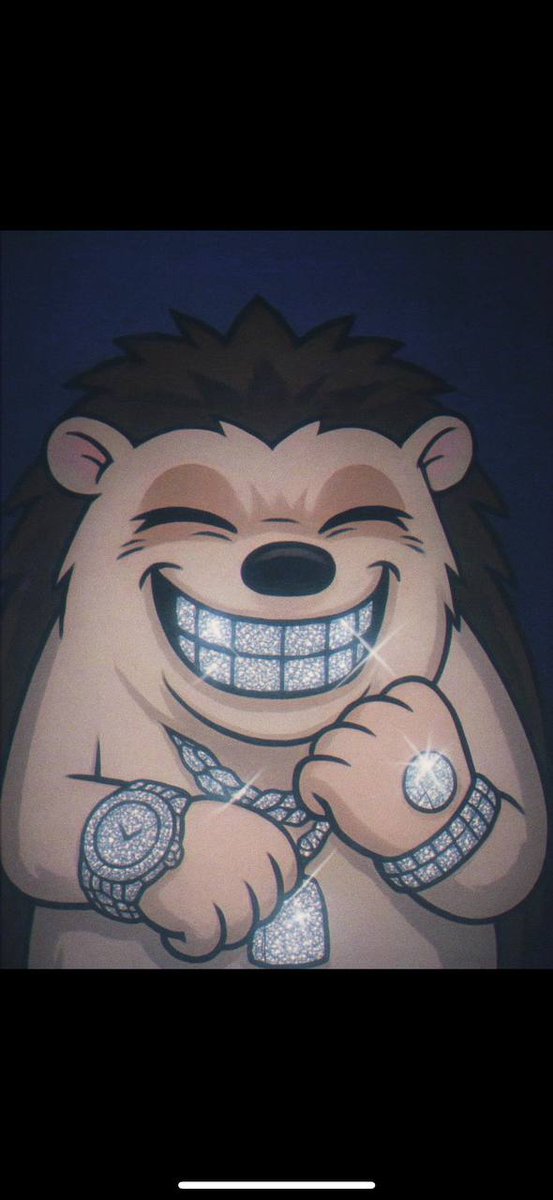 FRIDAY ENERGY 💎

lock in fam.