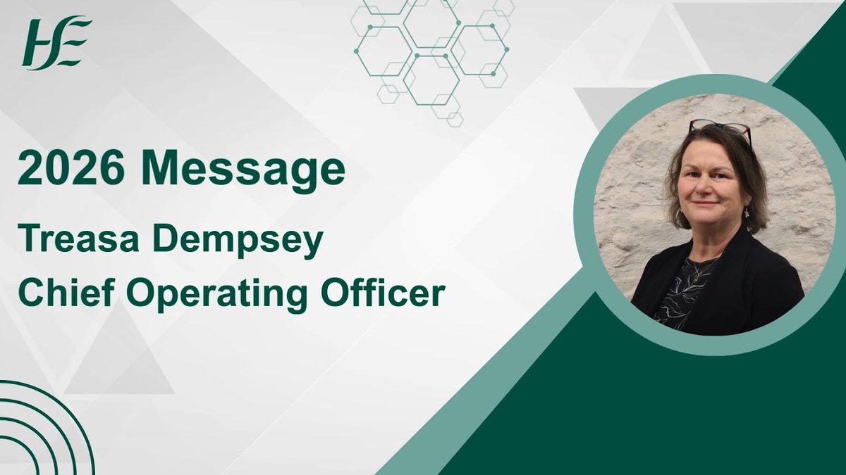 HSE Technology and Transformation tweet media