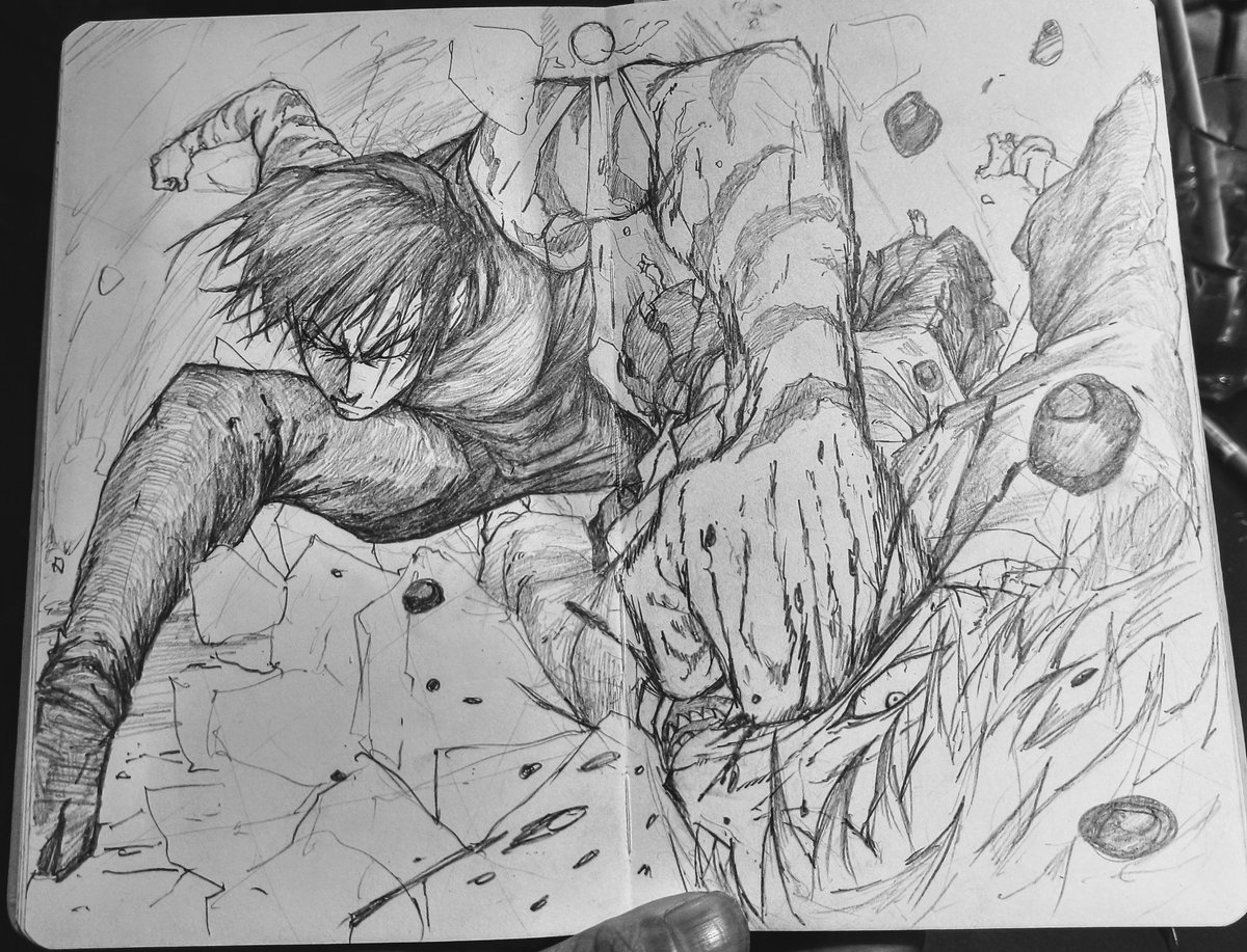 Mikeyartbook tweet media