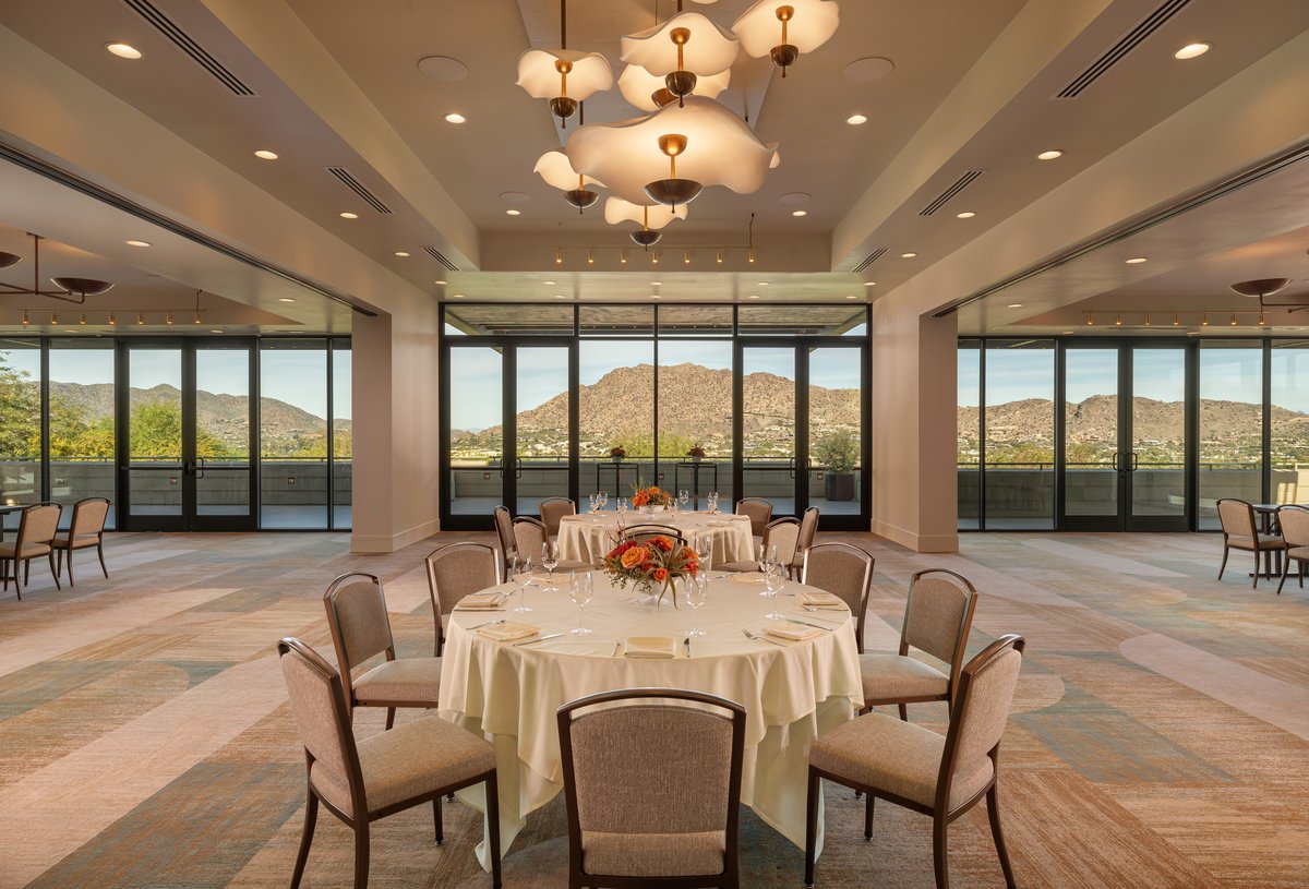 Kitchell Corporation tweet media