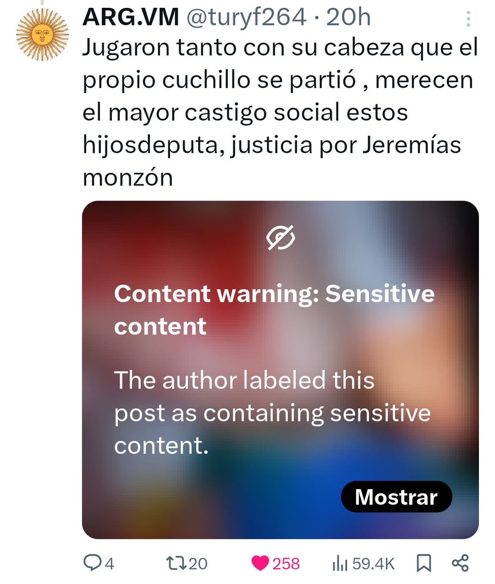 V.ARG.V tweet media