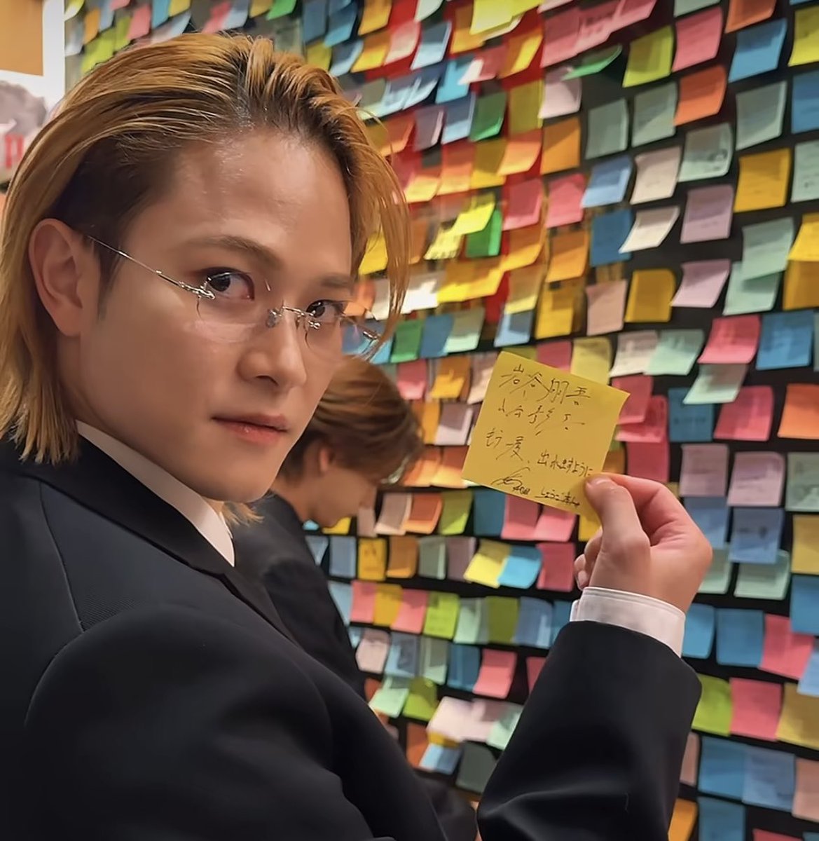 サリー®🐺 (@Sally_SncrRvsKK) / Posts / X