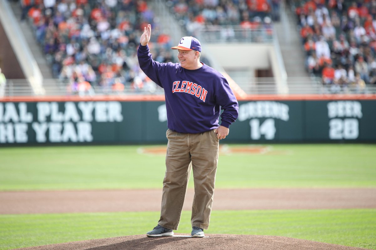 South Carolina Athletic Hall of Fame tweet media