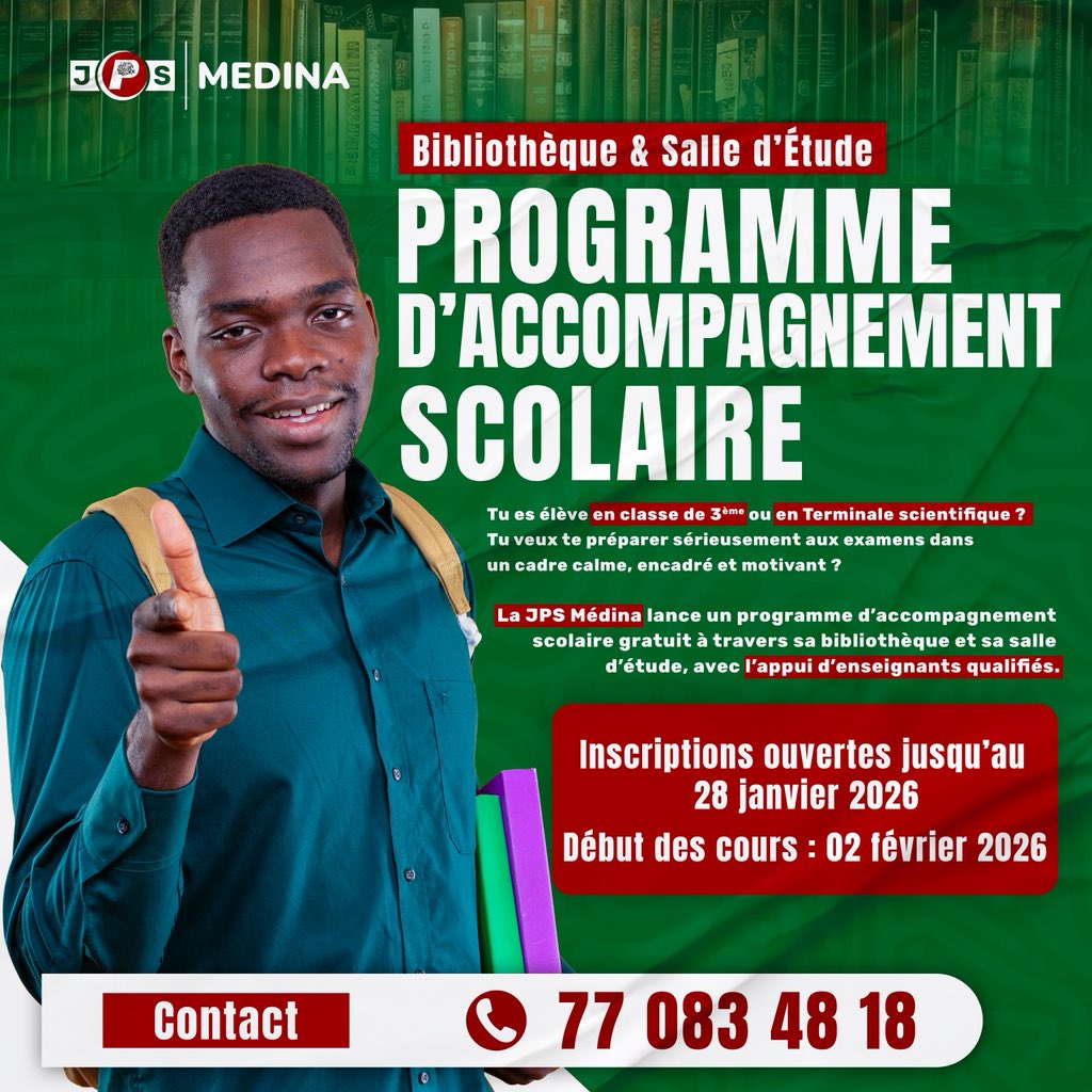 Ousmane SOW tweet media