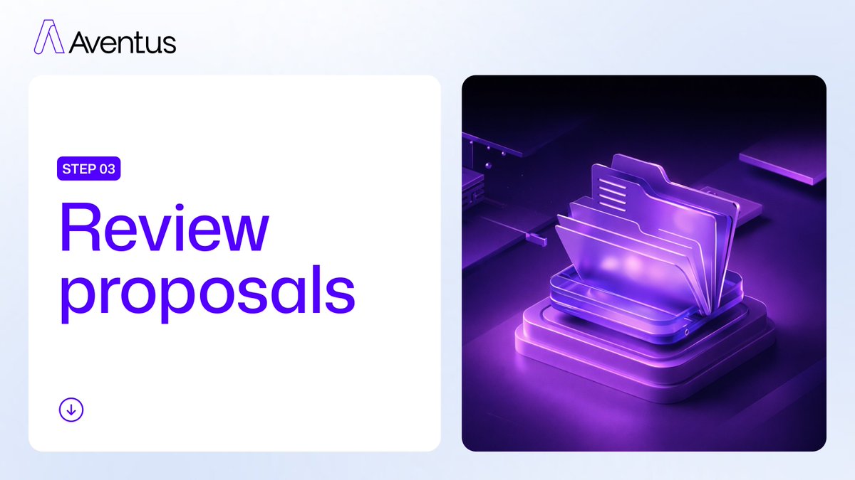 Aventus (@AventusNetwork) / Posts / X