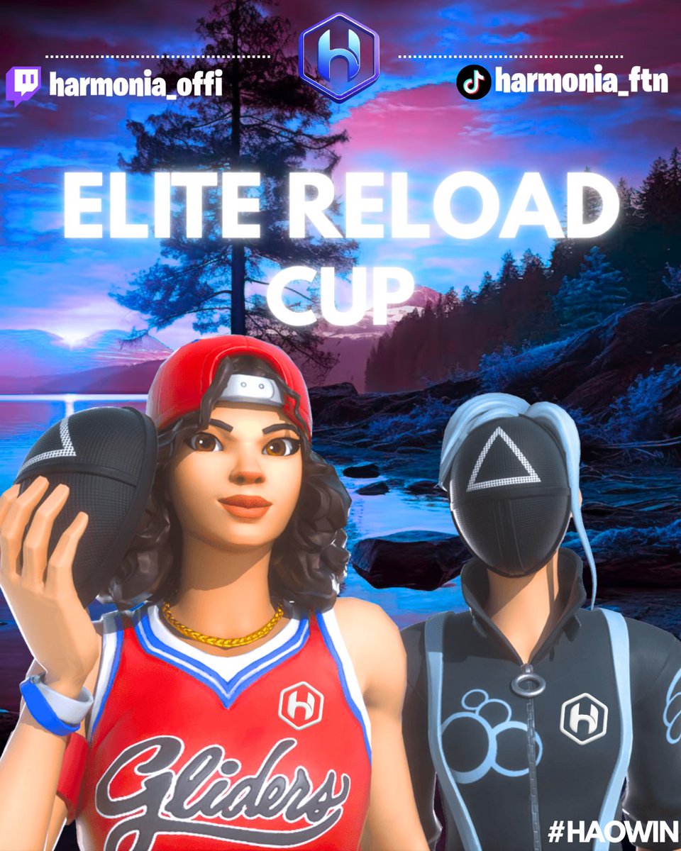 🚨CAST🚨 

Nous retrouverons nos joueurs qualifiés ce soir à 19H pour les Play-ins !

~ <a href="/kiskbueno7/">kiskzrr</a> 🇫🇷 &amp; <a href="/poluxiafn/">Poluxia</a> 🇫🇷
~ @jabberfn 🇫🇷
~ <a href="/drakazfnbr/">HAO Drakaz</a> 🇫🇷 &amp; <a href="/joacofnbr/">joaco sous bbl</a> 🇫🇷
~ <a href="/Vulmo33z/">Vulmo</a> 🇫🇷
~ <a href="/PXINTFNR/">Hao pinnt</a> 🇫🇷 &amp; <a href="/kilttyfn/">kiltty</a> 🇫🇷

Nous comptons sur vous pour leurs donner de la force💫

#HAOWIN⚫️🔵