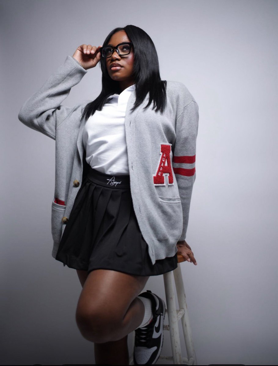 Agapé Is Love tweet media