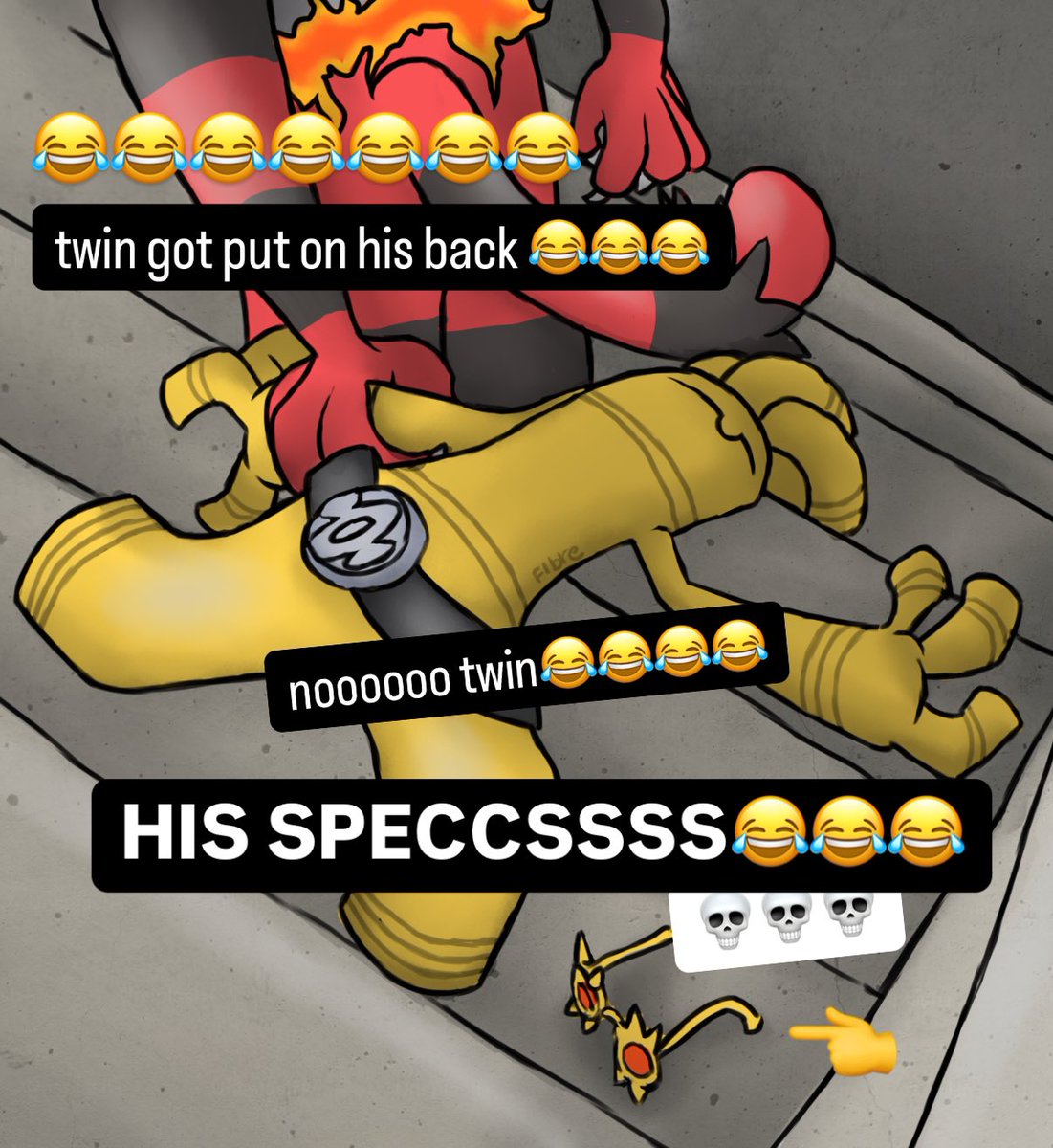 𝗳𝗹𝗯𝗿𝗲! tweet media