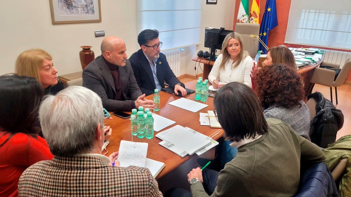 Colegio Enfermería tweet media