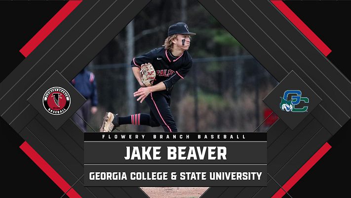 Flowery Branch Baseball tweet media