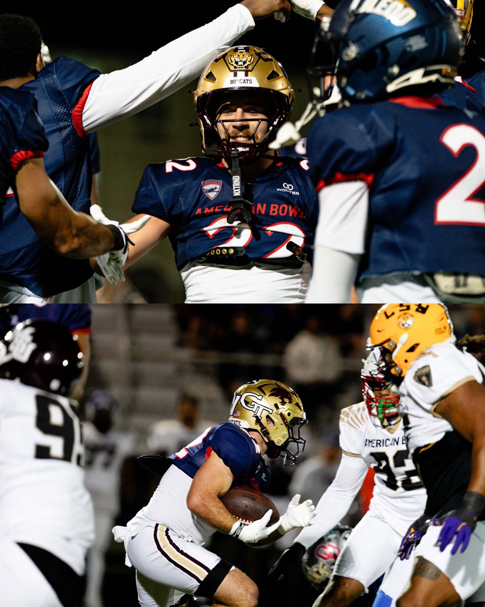 Texas State Football tweet media