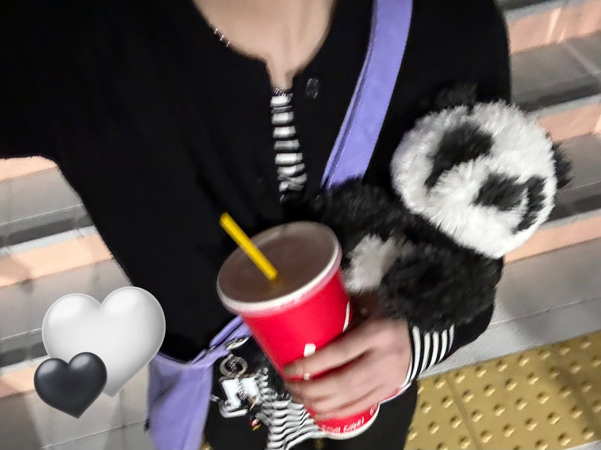 jjj__lite's tweet photo. 2026年初ジャッキーは

#パンダプラン 🐼🔥

今回はニコニコシーン多めで
とても可愛でした♥️

コメディ要素盛り沢山で
石丸さん吹替だったから
妹も連れて行った♪
ちゃっかりパンダも購入⸝⸝꙳

#パンダプラン感想 
#ジャッキーチェン
#JackieChan #成龍 https://t.co/NfsILJ6TG3