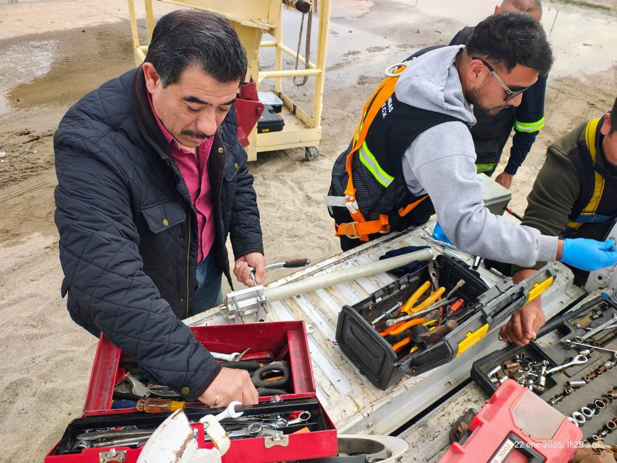 CILA MEXICO tweet media