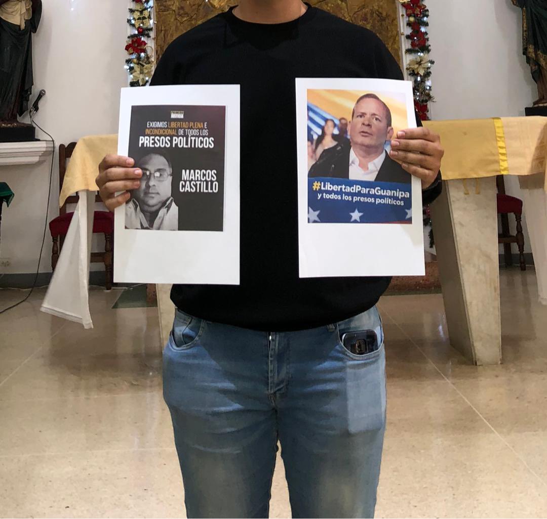 Desde los estados Mérida, Apure y Barinas, los justicieros también se congregaron para exigir la libertad plena e incondicional de todos los presos políticos este 23 de enero. 

El espíritu de libertad sigue intacto en cada venezolano ¡La transición ya empezó!