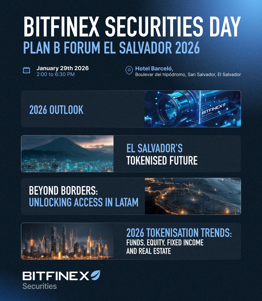 Bitfinex (@bitfinex) / Posts / X