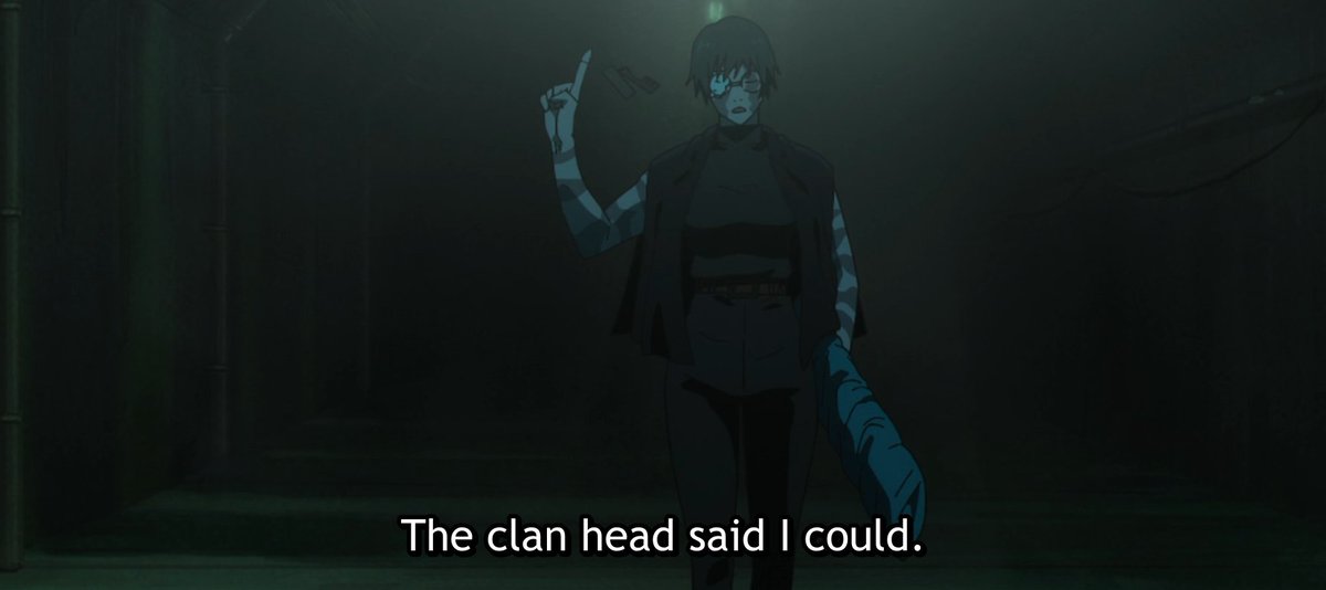 lightningclare's tweet image. Where does the mini-arc title "Perfect Preparation" come from? The japanese title is 「葦を啣む」 (Ashi wo fukumu), an old east Asian proverb that translates literally to "[wild goose] holding a reed [in its mouth]"

According to the folklore of migratory birds, in order to…