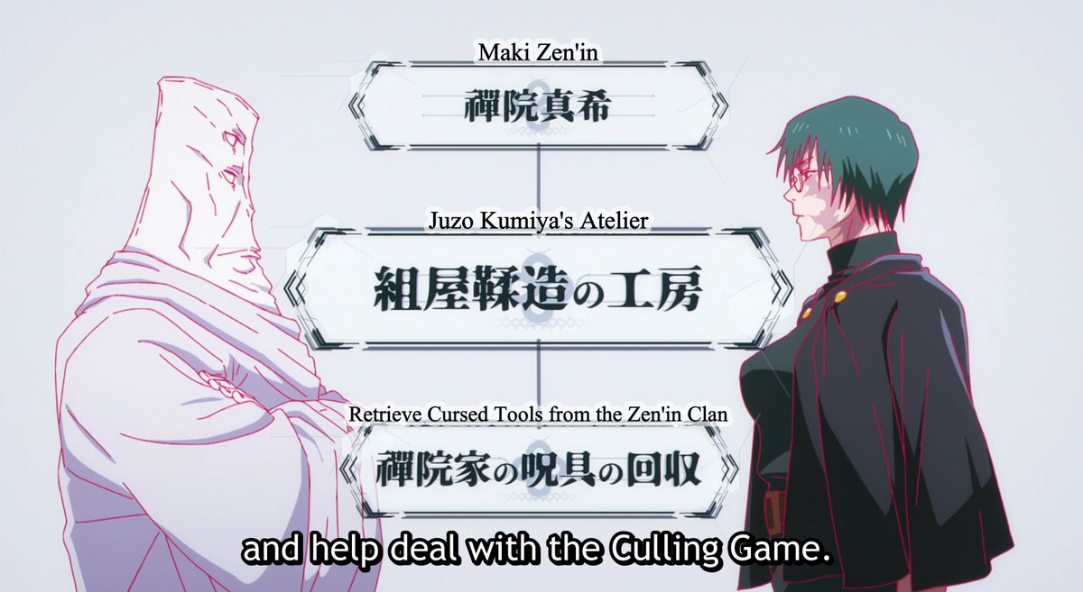 lightningclare's tweet image. Where does the mini-arc title "Perfect Preparation" come from? The japanese title is 「葦を啣む」 (Ashi wo fukumu), an old east Asian proverb that translates literally to "[wild goose] holding a reed [in its mouth]"

According to the folklore of migratory birds, in order to…