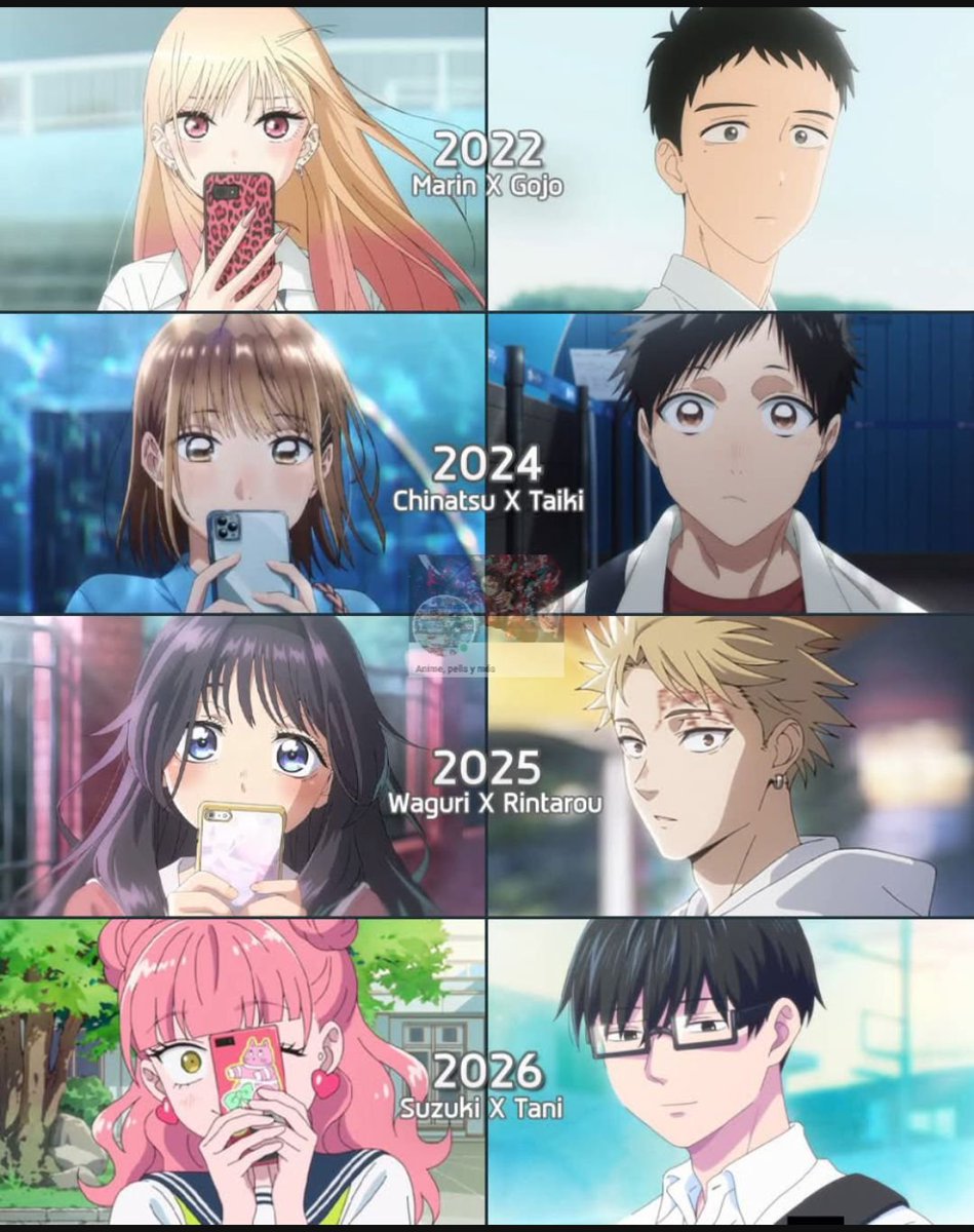 OtakuEspiritu's tweet image. 