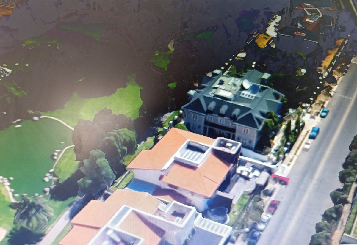 Entré a Google Maps y... 🥹🥹