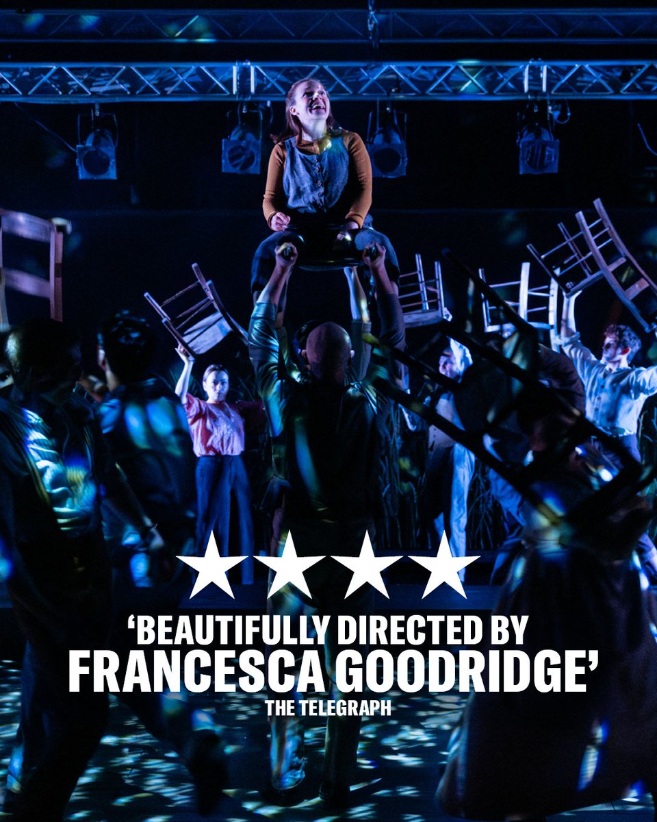 Welsh National Theatre tweet media