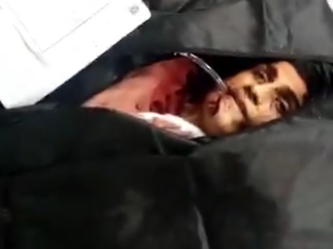 ∆ M ! R | tweet media