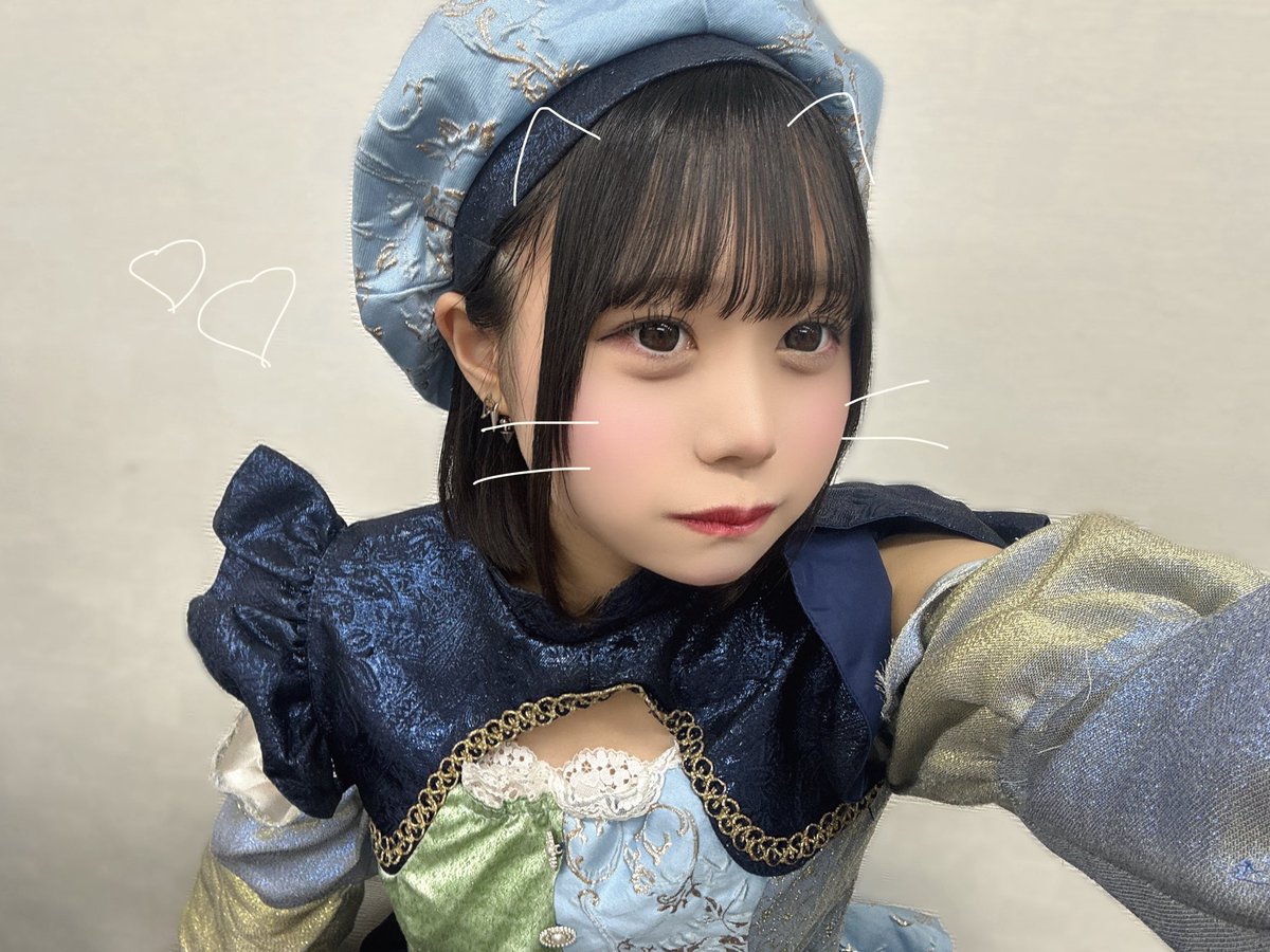 清宮みゆ tweet media