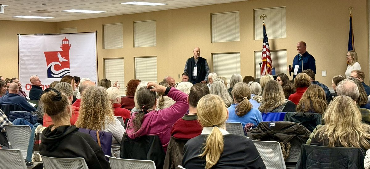 Ottawa GOP 🇺🇸 tweet media