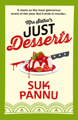 ByYourBedside's tweet image. It's a bumper #publicationday today - my first congratulations go to...

🥳The Sea Child @LindaWilgus1
🥳Mrs Sidhu's Just Desserts @sukpannu
🥳The Impossible Gladiator @MGLnrd
🥳The Forever Home @TheEricaJames

@simonschuster @Hemlock_Press @MacmillanKidsUK @HQstories