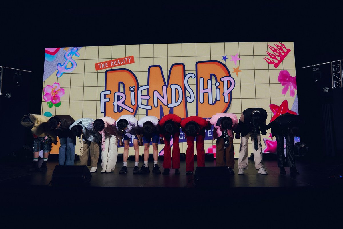 pete_nvich's tweet image. ทุกคนค้าบบ เเอบใจหายแฮะะ อันนี้ก็อีพีสุดท้ายเเล้วน้าา ที่ผ่านมาขอบคุณทุกคนนะคับที่คอยซัพพอร์ตพวกผมทุกคนมาตลอดเลยย หลังจากนี้ผมก็จะทำให้ดีที่สุดเลยนะคับ ที่ผ่านมาสนุกมากเลยยตอนอยู่กับพี่ๆทุกคน นับว่าเป็นช่วงเวลาสั้นๆที่ผมจะไม่ลืมเลยคับ…