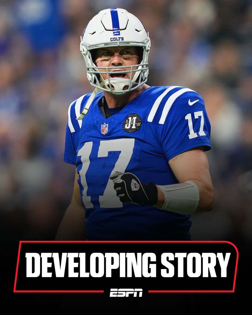 espn's tweet image. Former Chargers and Colts QB and current St. Michael Catholic High School coach Philip Rivers is interviewing today for the Buffalo Bills head coaching job, sources tell @AdamSchefter. 

Get breaking news alerts from Adam Schefter through the ESPN App: espn.smart.link/66rqoc9mb