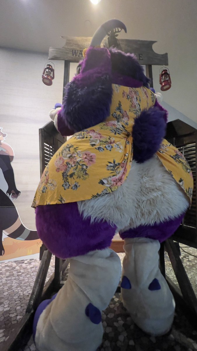 Babbs ⛴️ FWA tweet media