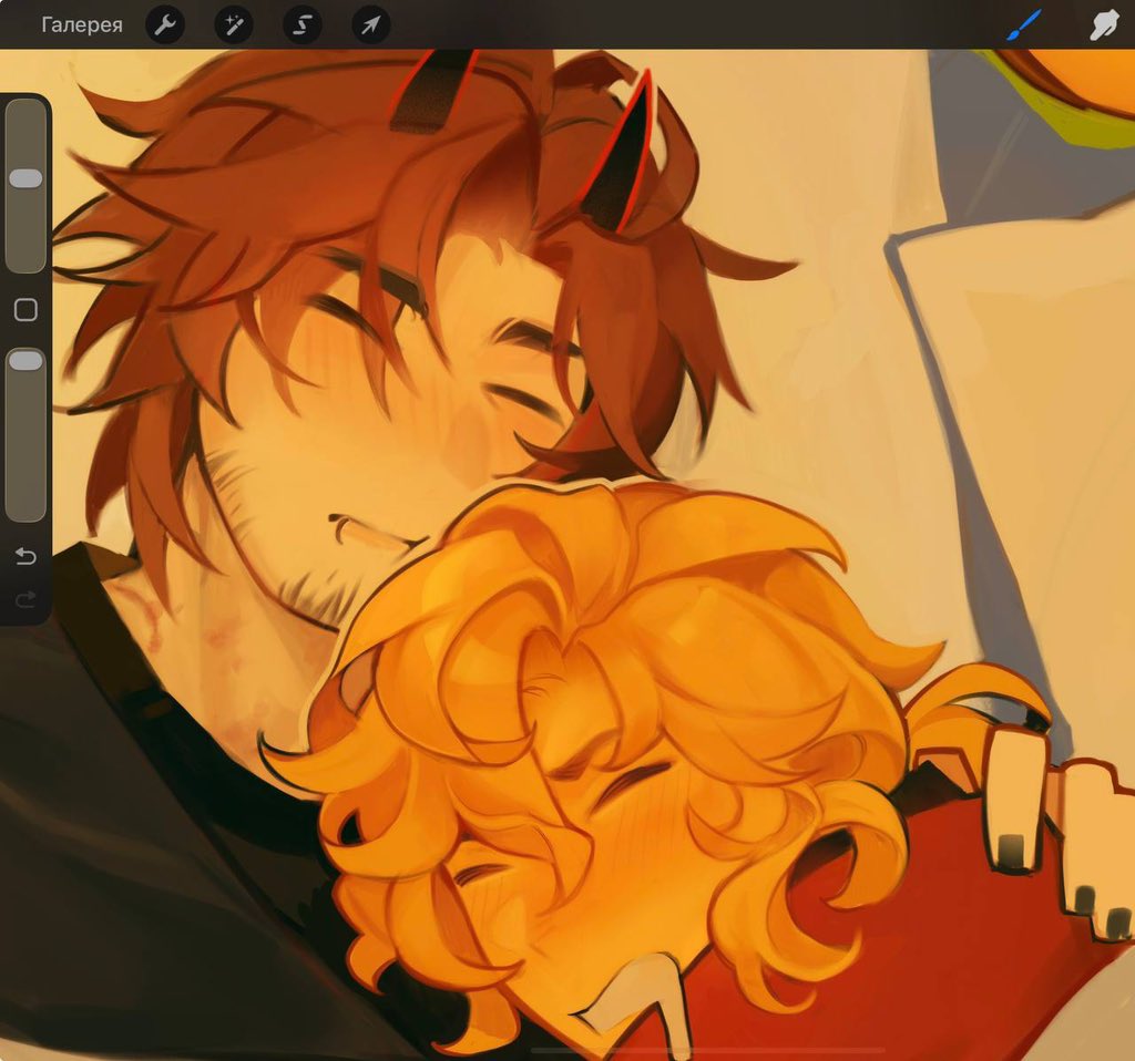 karasiki13228's tweet image. my friend forced me to draw pizzaburger 😭 #pizzaBurger #elliot #007n7