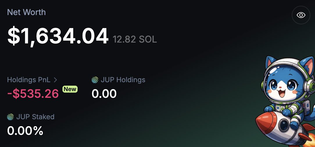 Much love to FIGHT for the free stimmy!! 

After FIGHT decided to refund 100% of ICO funds, they ended up with a very successful launch and airdropped millions of dollars to their community without taking their money.

We def got some generous free airdrops in Solana this last