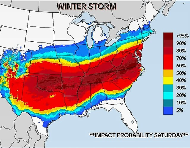 BeavisChampagne's tweet photo. Incoming winter storm to TEXAS....... https://t.co/ZlB1Do7WwW
