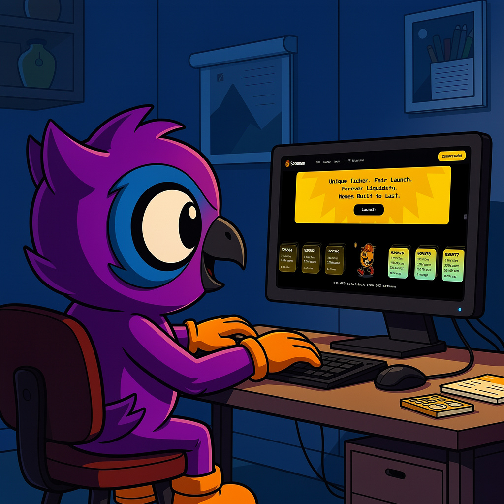 Omnity Network Spanish tweet media