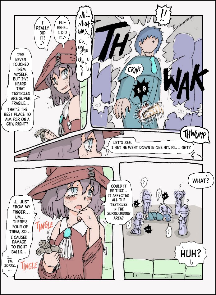 金的絵をまた翻訳して頂きました。 