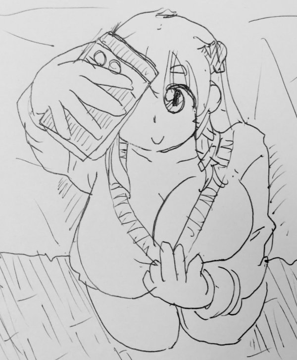 13988p's tweet image. タブレットの下からでてきた付箋紙。
再掲かどうか思い出せないのでおやすみなさい
…ので？