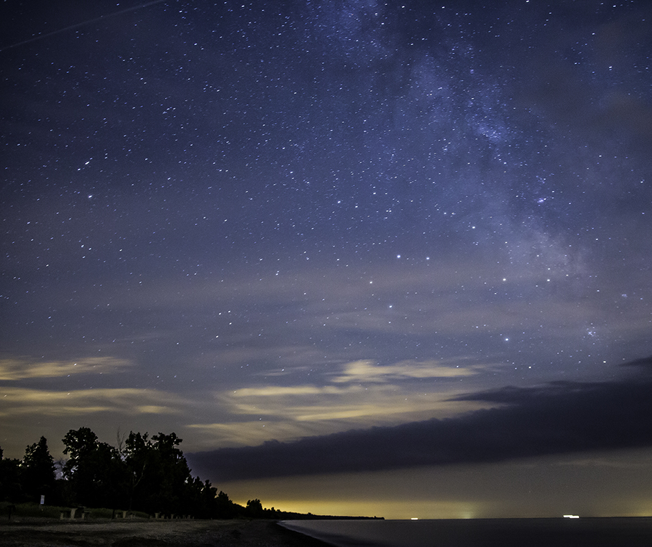 Parc national de la Pointe-Pelée, Parcs Canada tweet media
