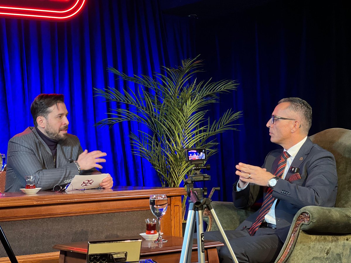 Prof. Dr. Timur Gültekin tweet media