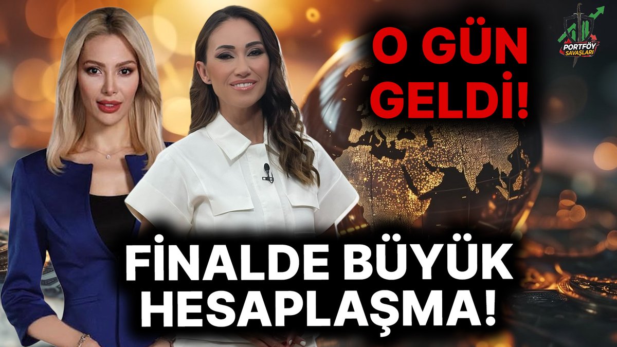 moneylinktv's tweet photo. #CANLI | FİNAL GÜNÜ GELDİ! Fon Sandığı Açılıyor... Portföy Savaşları’nda Son Hesaplaşma

https://t.co/0GzzcLpzGT https://t.co/HeFYSW1xOH