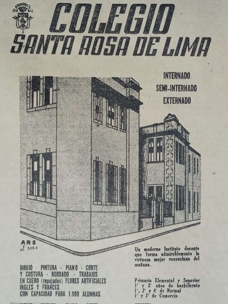 ARS Publicidad. 1945. Diario el Universal. Sin lugar a equívocos, esto también es Historia. ¡ Recordar es Vivir !